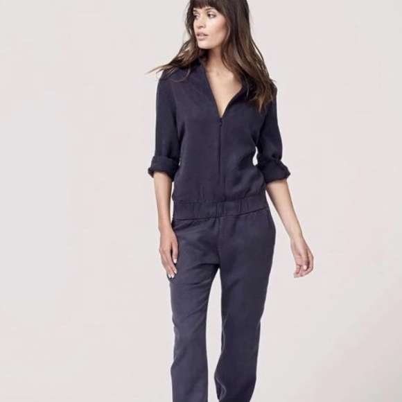 Monrow Flight Suit - Picture 2 of 7